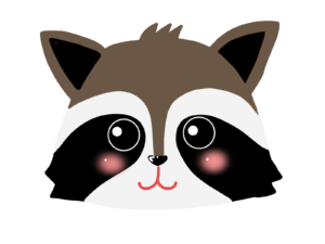 あらいぐま