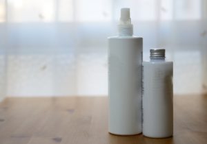 シンプル、スキンケア