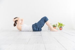 運動、筋トレ