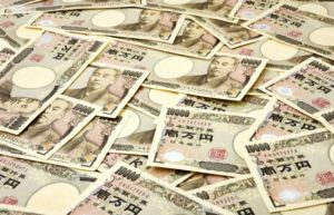 お金、稼ぐ