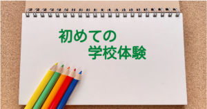 学校、訪問支援